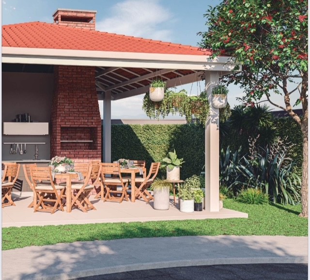 Casa, 2 quartos - Foto 7