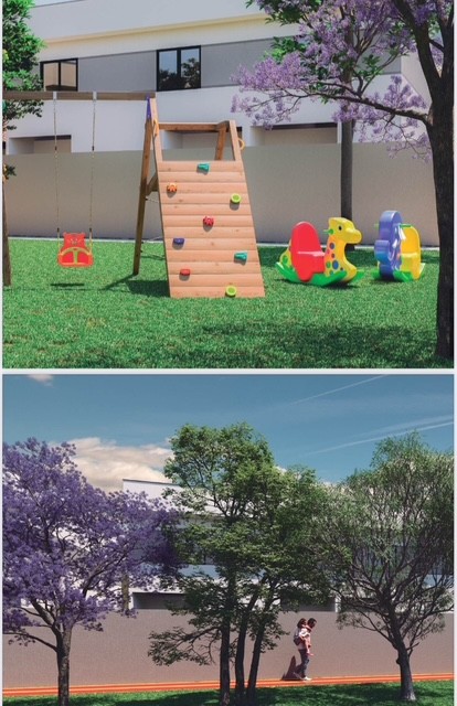 Casa, 2 quartos - Foto 8