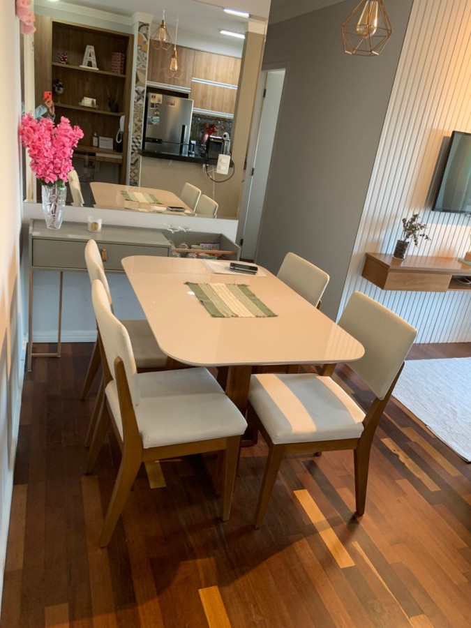 Apartamento, 2 quartos - Foto 7