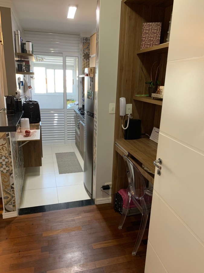 Apartamento, 2 quartos - Foto 2