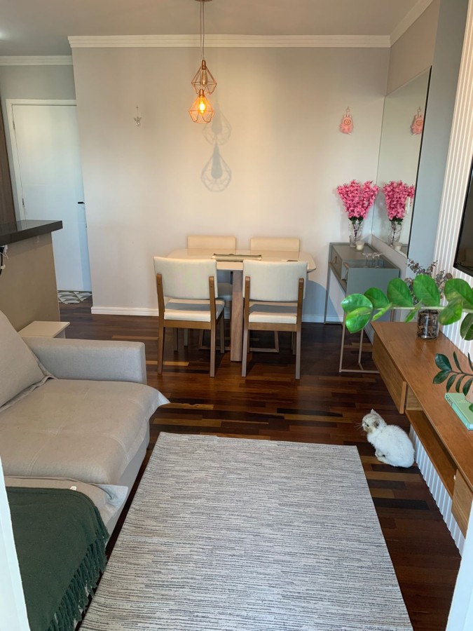 Apartamento, 2 quartos - Foto 4