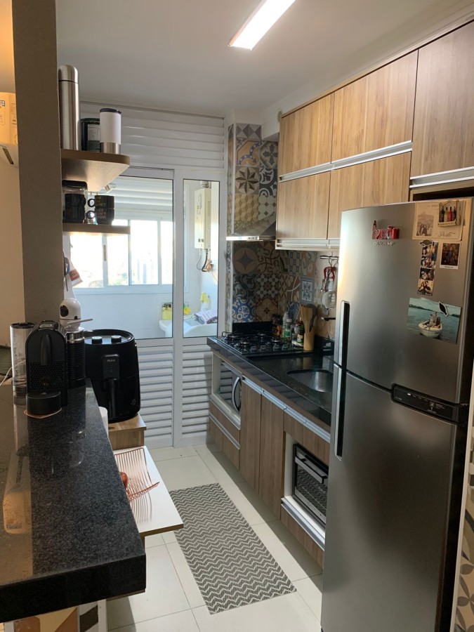 Apartamento, 2 quartos - Foto 10