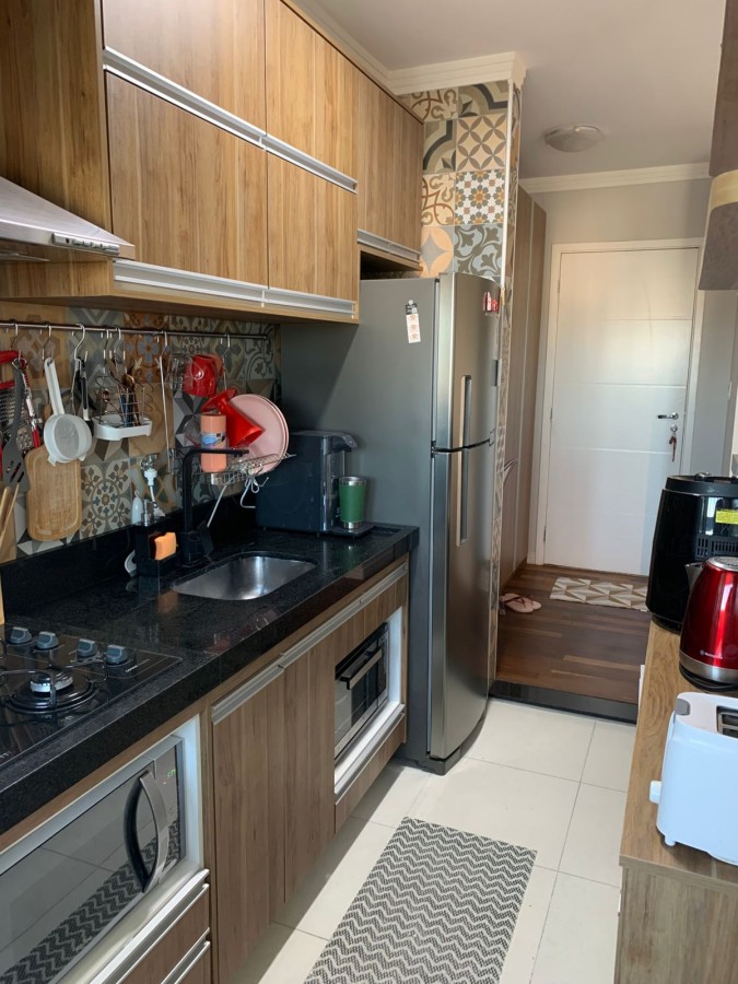 Apartamento, 2 quartos - Foto 9