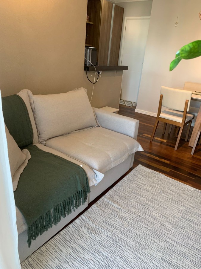 Apartamento, 2 quartos - Foto 5