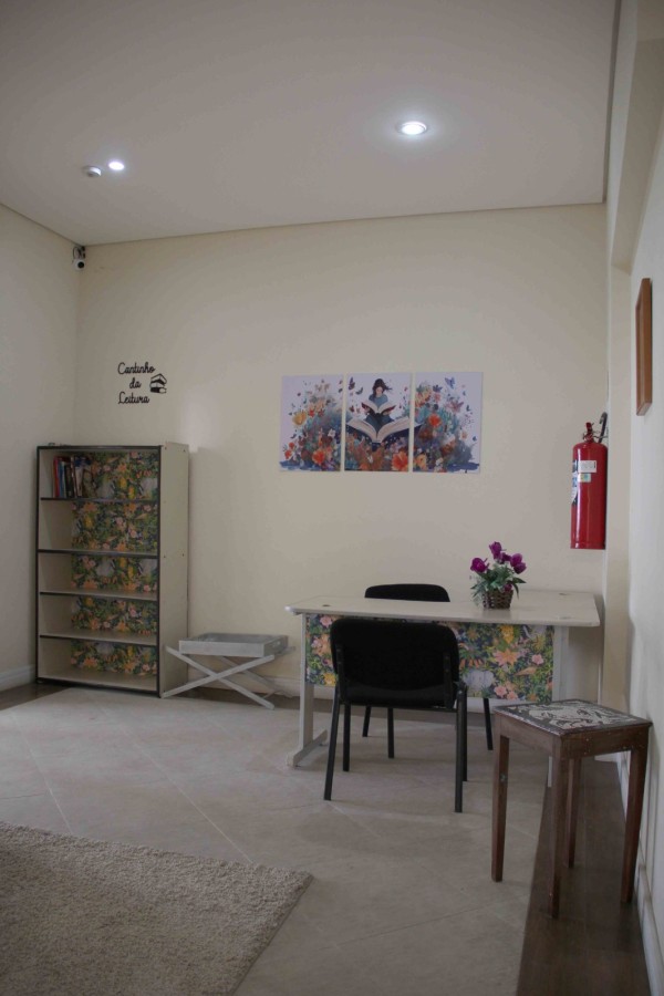 Apartamento, 2 quartos - Foto 40