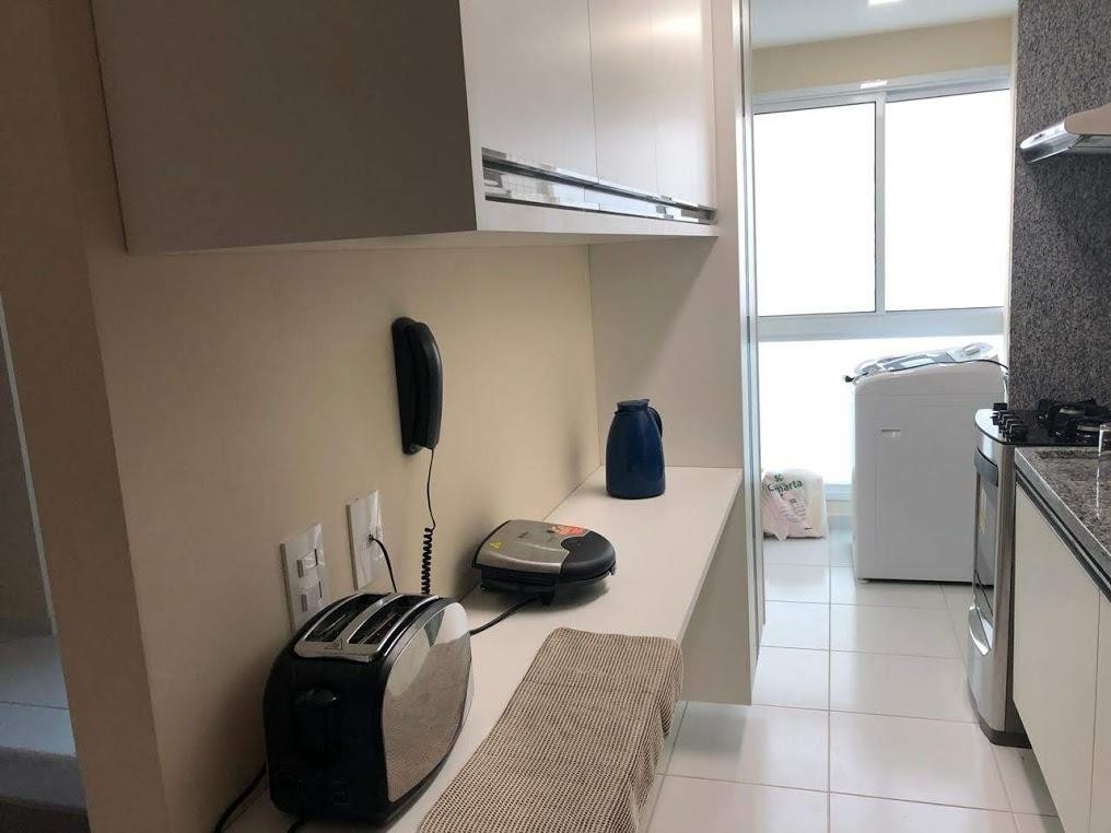 Apartamento - Foto 7