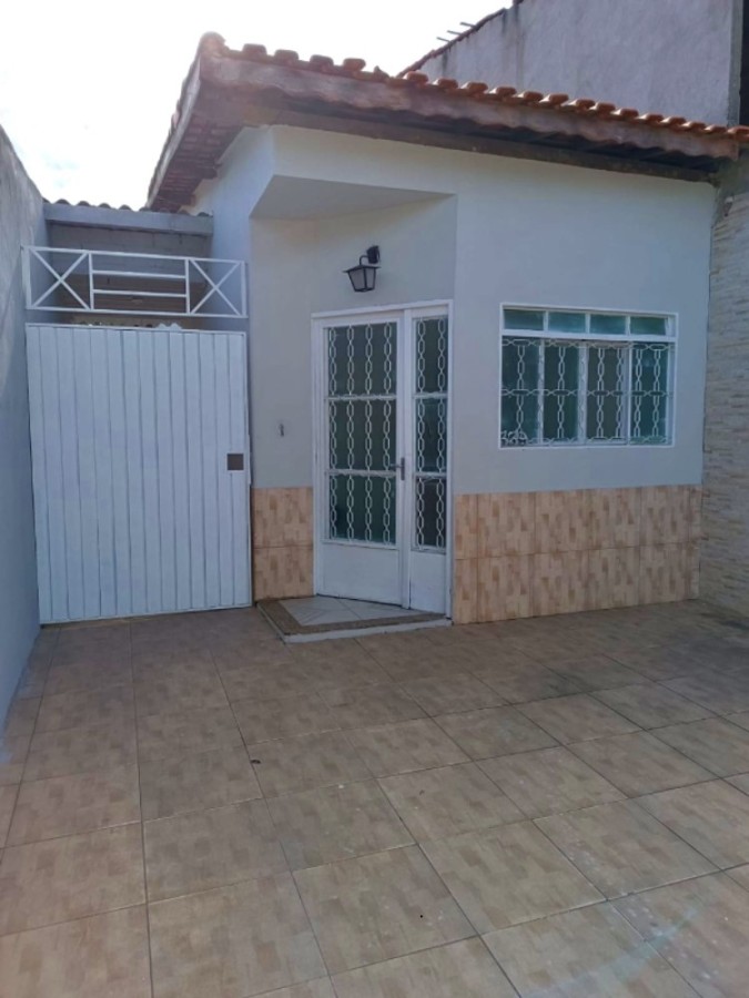 Casa, 3 quartos, 68 m² - Foto 1