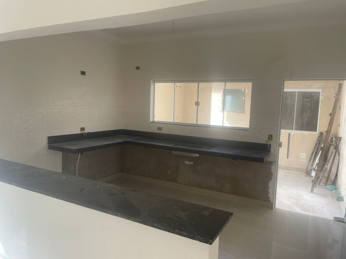 Casa, 3 quartos, 150 m² - Foto 8