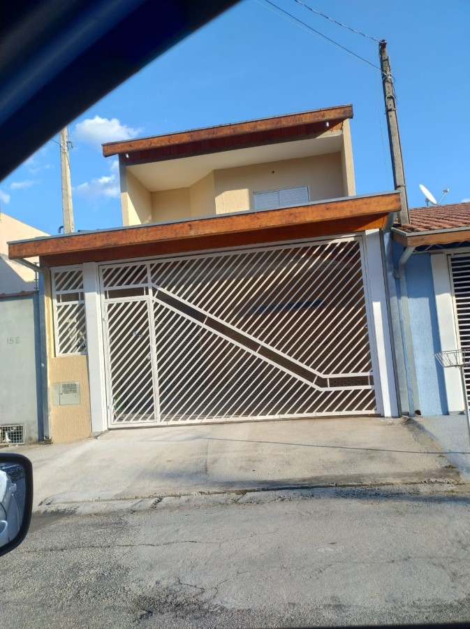 Casa, 3 quartos, 150 m² - Foto 1