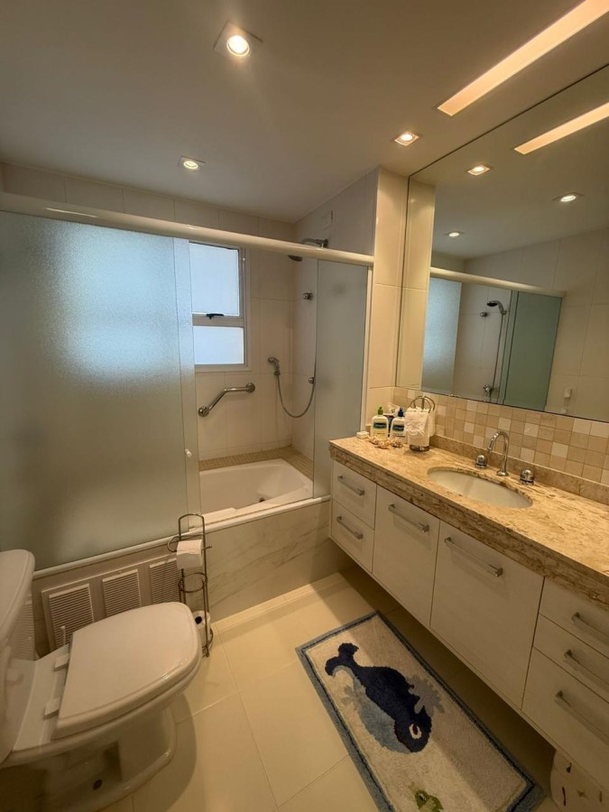 Apartamento, 4 quartos - Foto 21