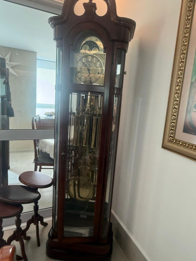 Apartamento, 4 quartos - Foto 12