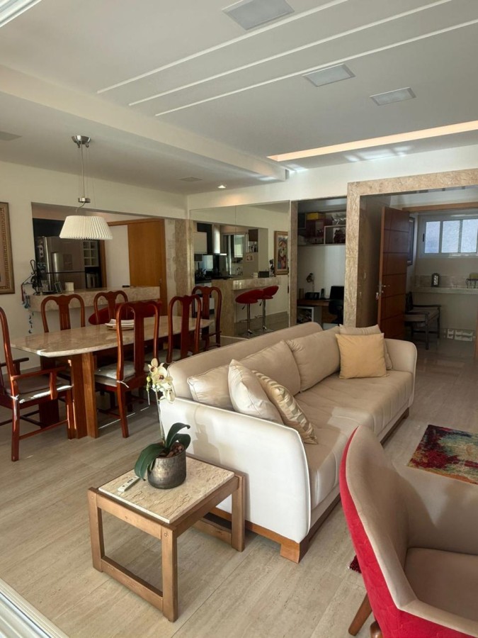 Apartamento, 4 quartos - Foto 1