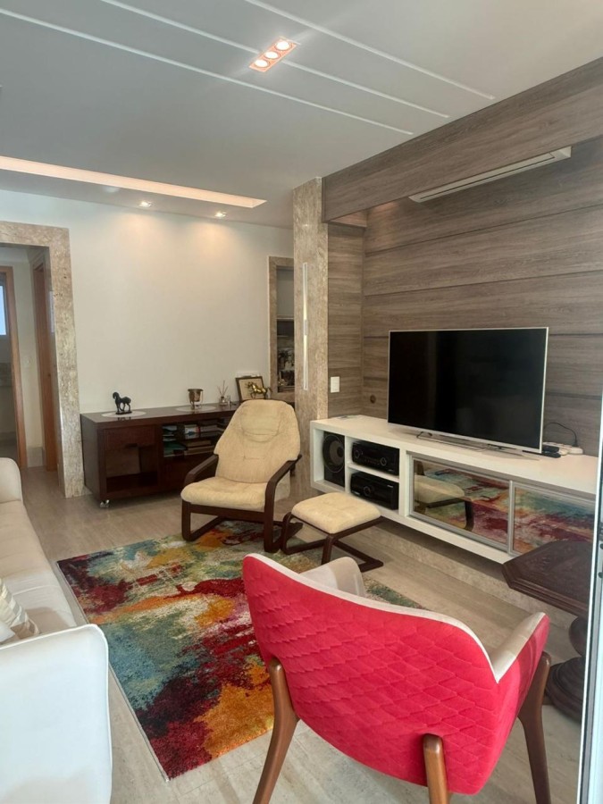 Apartamento, 4 quartos - Foto 2