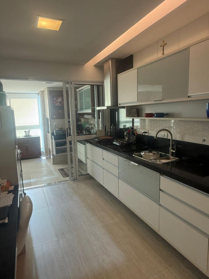 Apartamento, 4 quartos - Foto 15