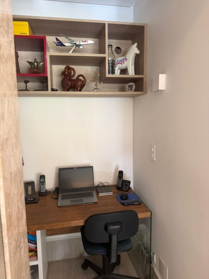 Apartamento, 4 quartos - Foto 28