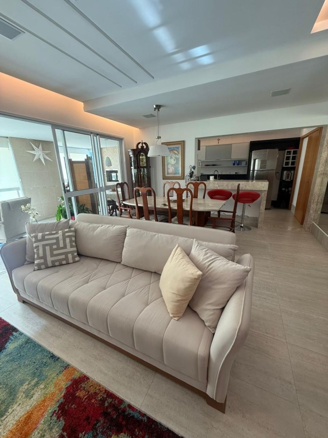 Apartamento, 4 quartos - Foto 4