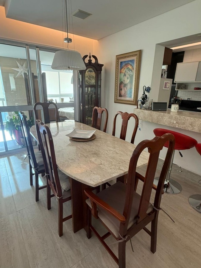 Apartamento, 4 quartos - Foto 5