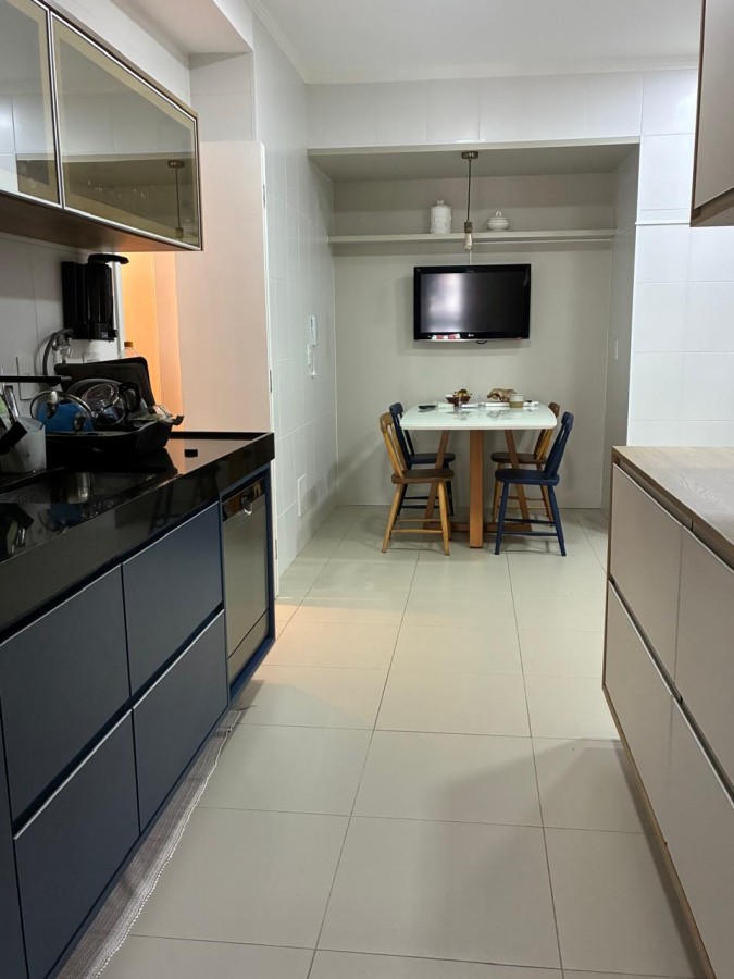 Apartamento, 3 quartos - Foto 2