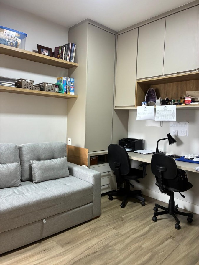 Apartamento, 3 quartos - Foto 12