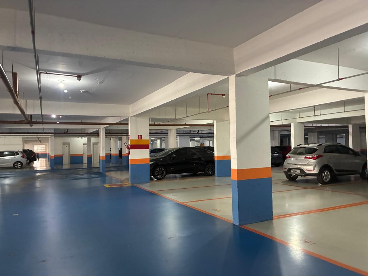 Apartamento, 3 quartos - Foto 43