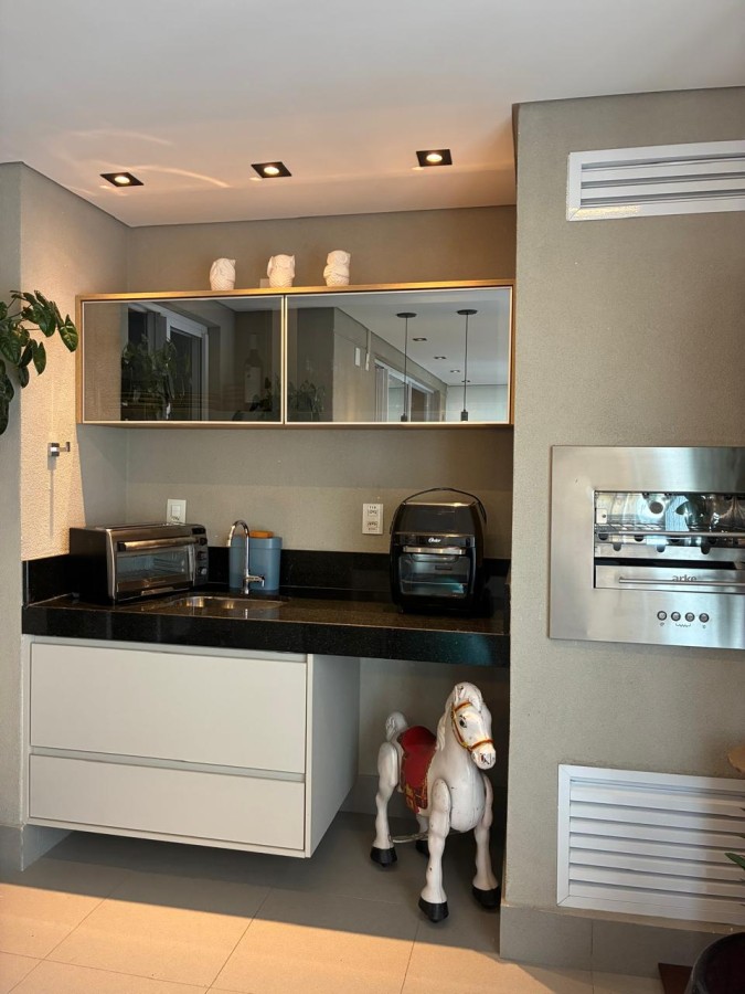 Apartamento, 3 quartos - Foto 5