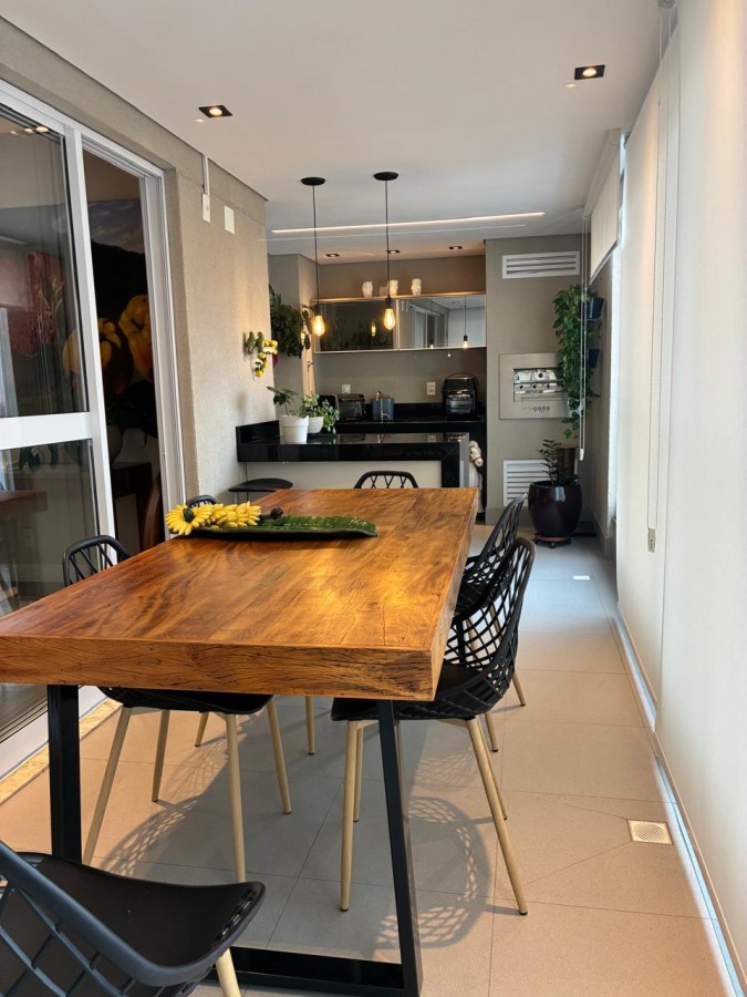 Apartamento, 3 quartos - Foto 6