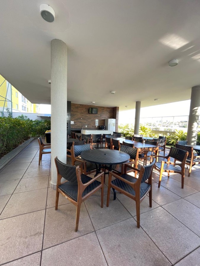 Apartamento, 3 quartos - Foto 24