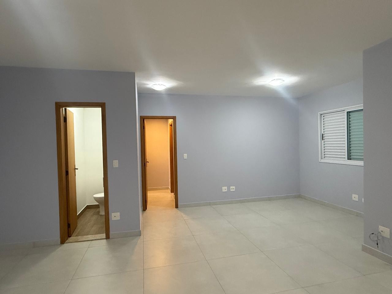 Apartamento, 2 quartos - Foto 2