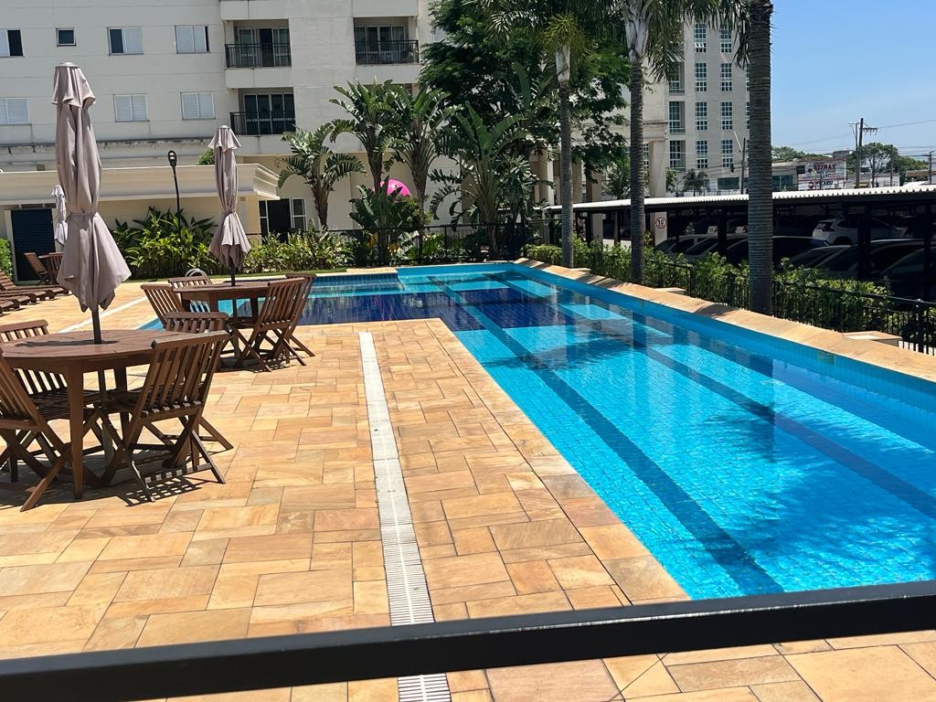 Apartamento, 2 quartos - Foto 22