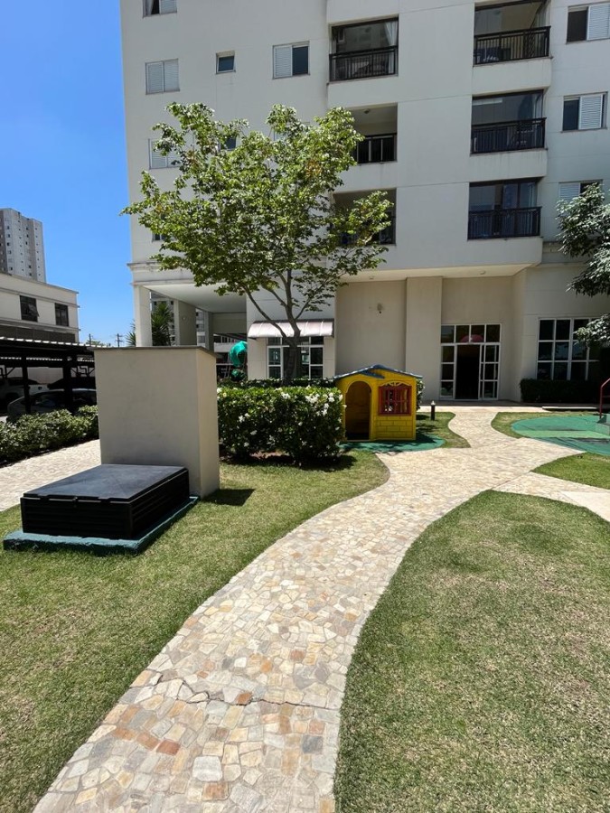 Apartamento, 2 quartos - Foto 25