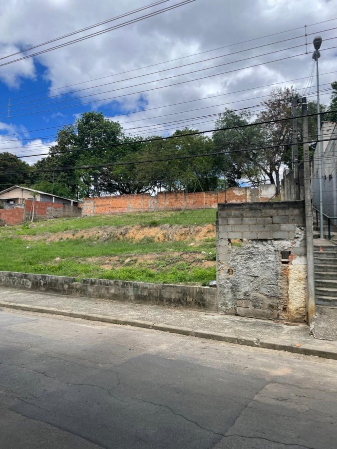 Terreno, 840 m² - Foto 3