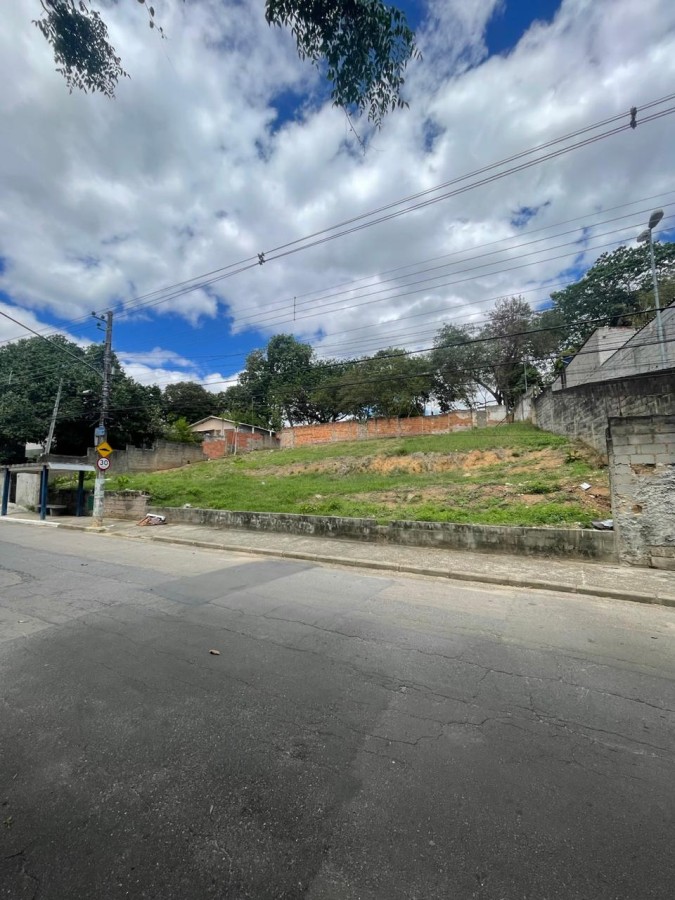 Terreno, 840 m² - Foto 1