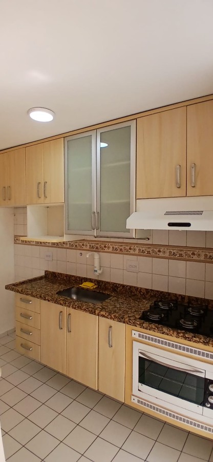 Apartamento, 3 quartos - Foto 1