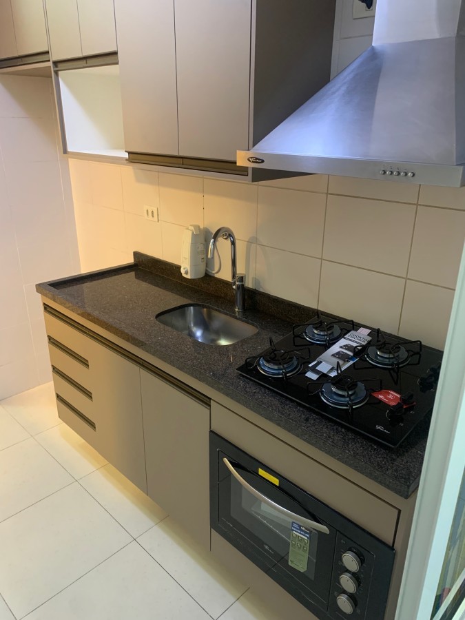 Apartamento, 2 quartos - Foto 1