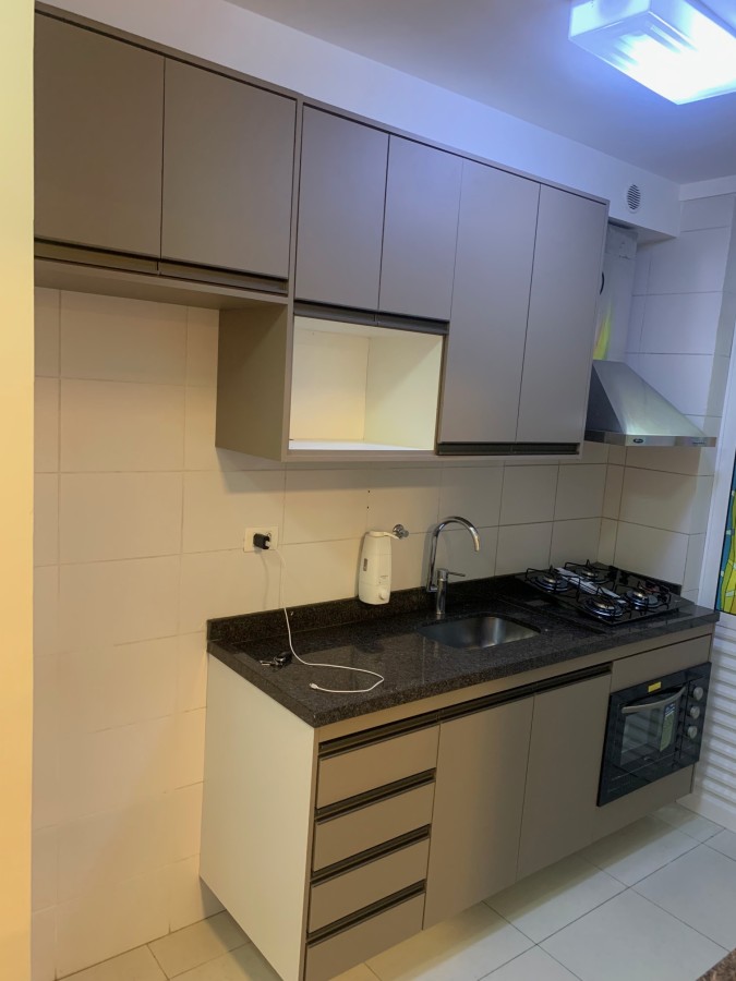 Apartamento, 2 quartos - Foto 3