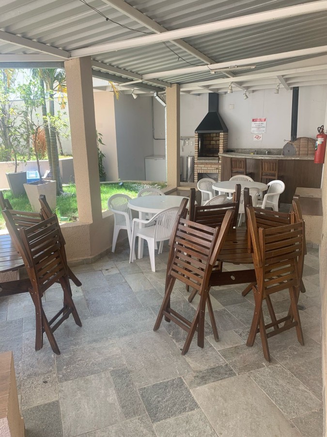 Apartamento, 2 quartos - Foto 32