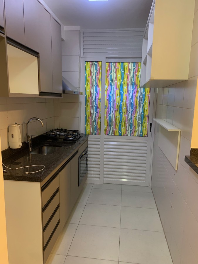 Apartamento, 2 quartos - Foto 4