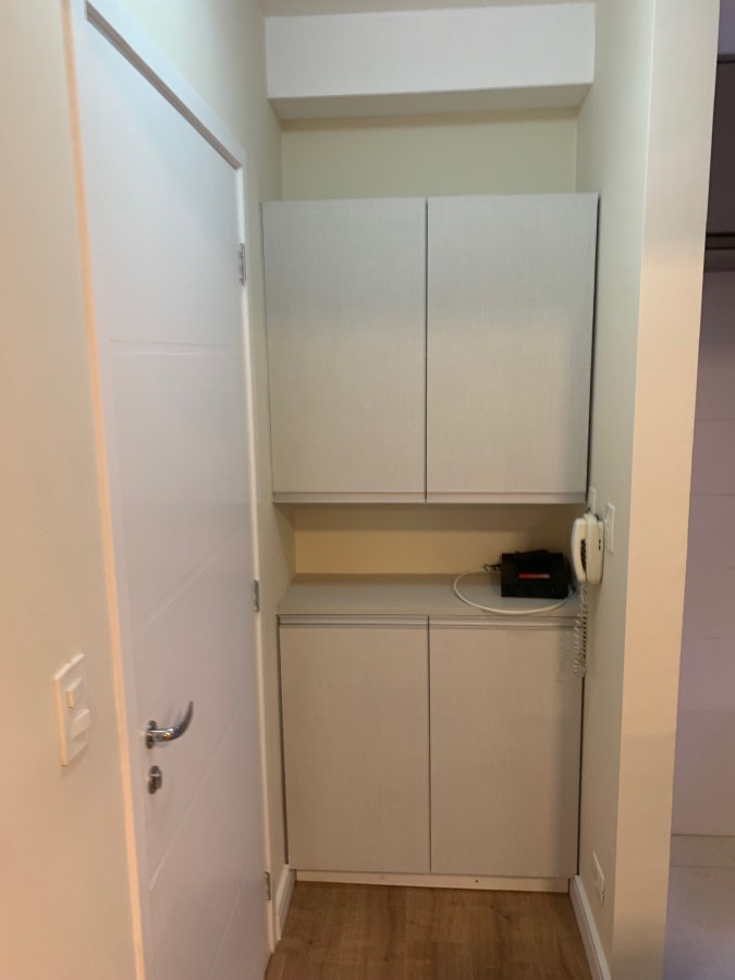 Apartamento, 2 quartos - Foto 2