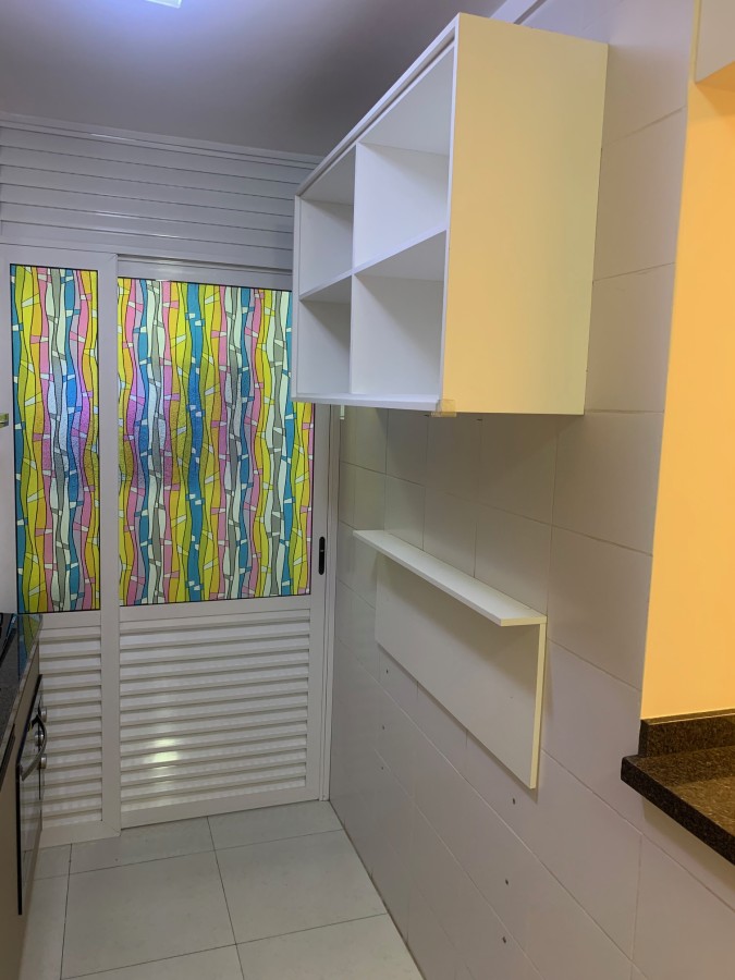 Apartamento, 2 quartos - Foto 5