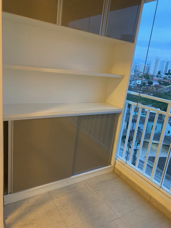 Apartamento, 2 quartos - Foto 12