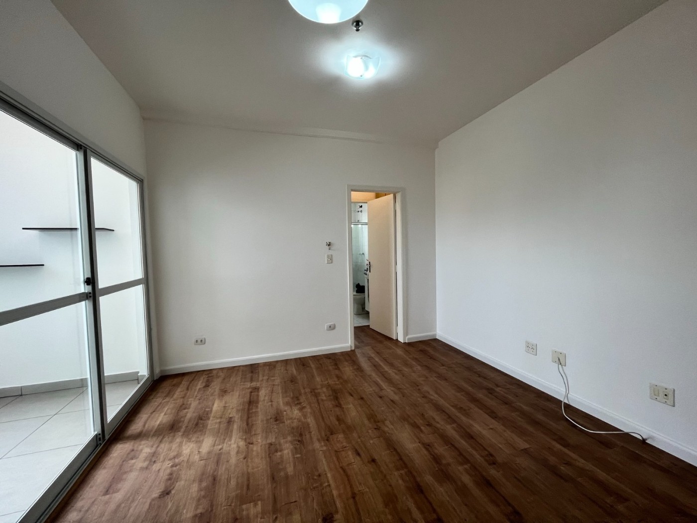 Apartamento, 1 quarto - Foto 2