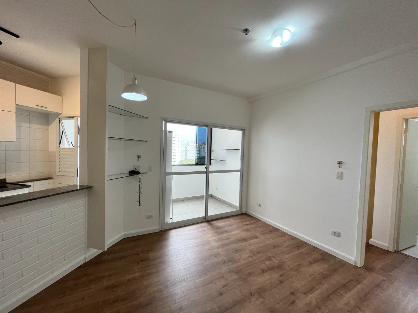 Apartamento, 1 quarto - Foto 4