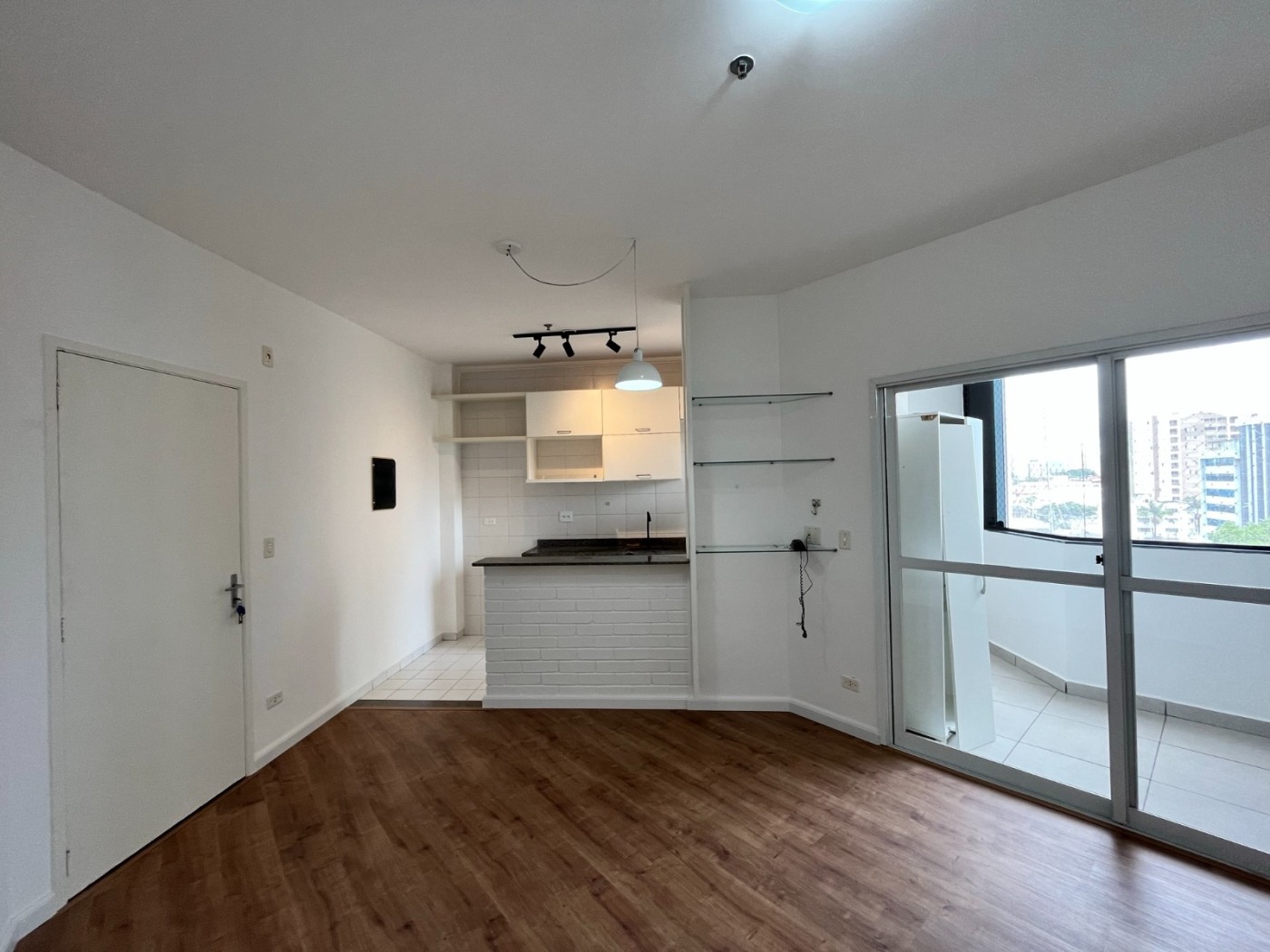 Apartamento, 1 quarto - Foto 5