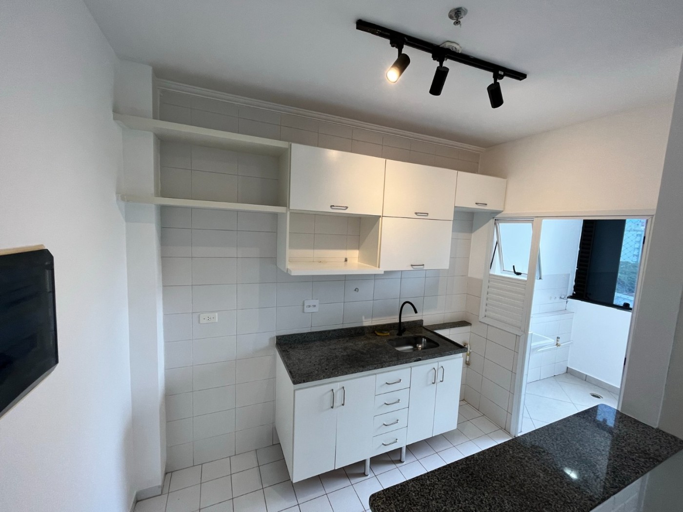 Apartamento, 1 quarto - Foto 1