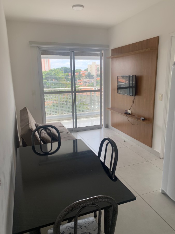 Apartamento, 1 quarto - Foto 3