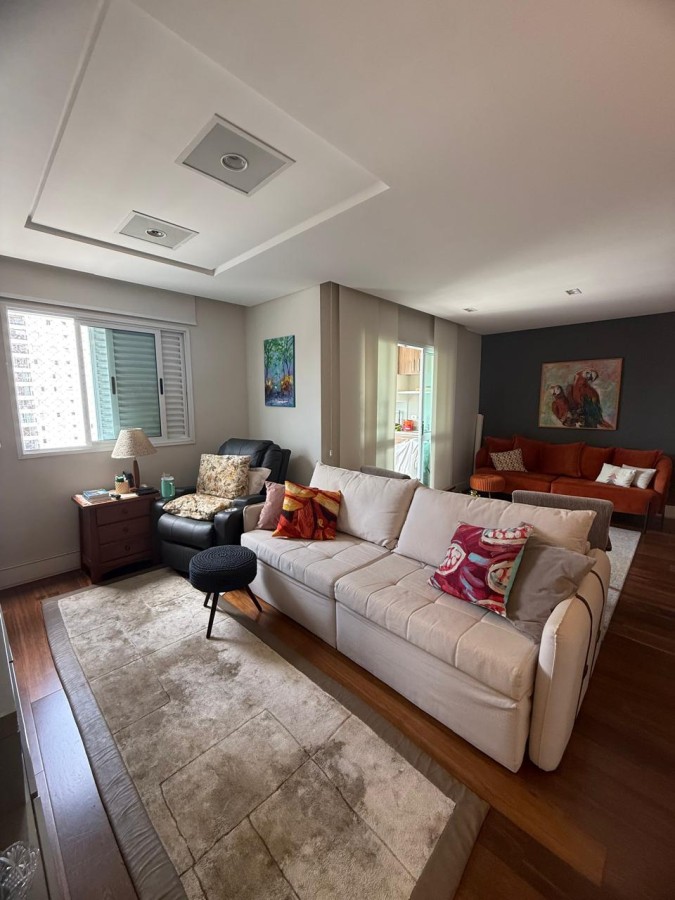 Apartamento, 2 quartos - Foto 2