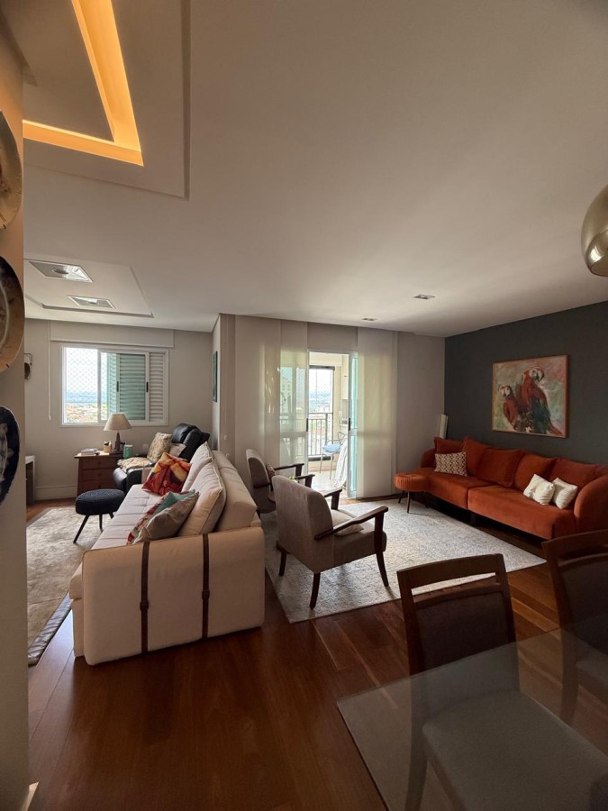 Apartamento, 2 quartos - Foto 4