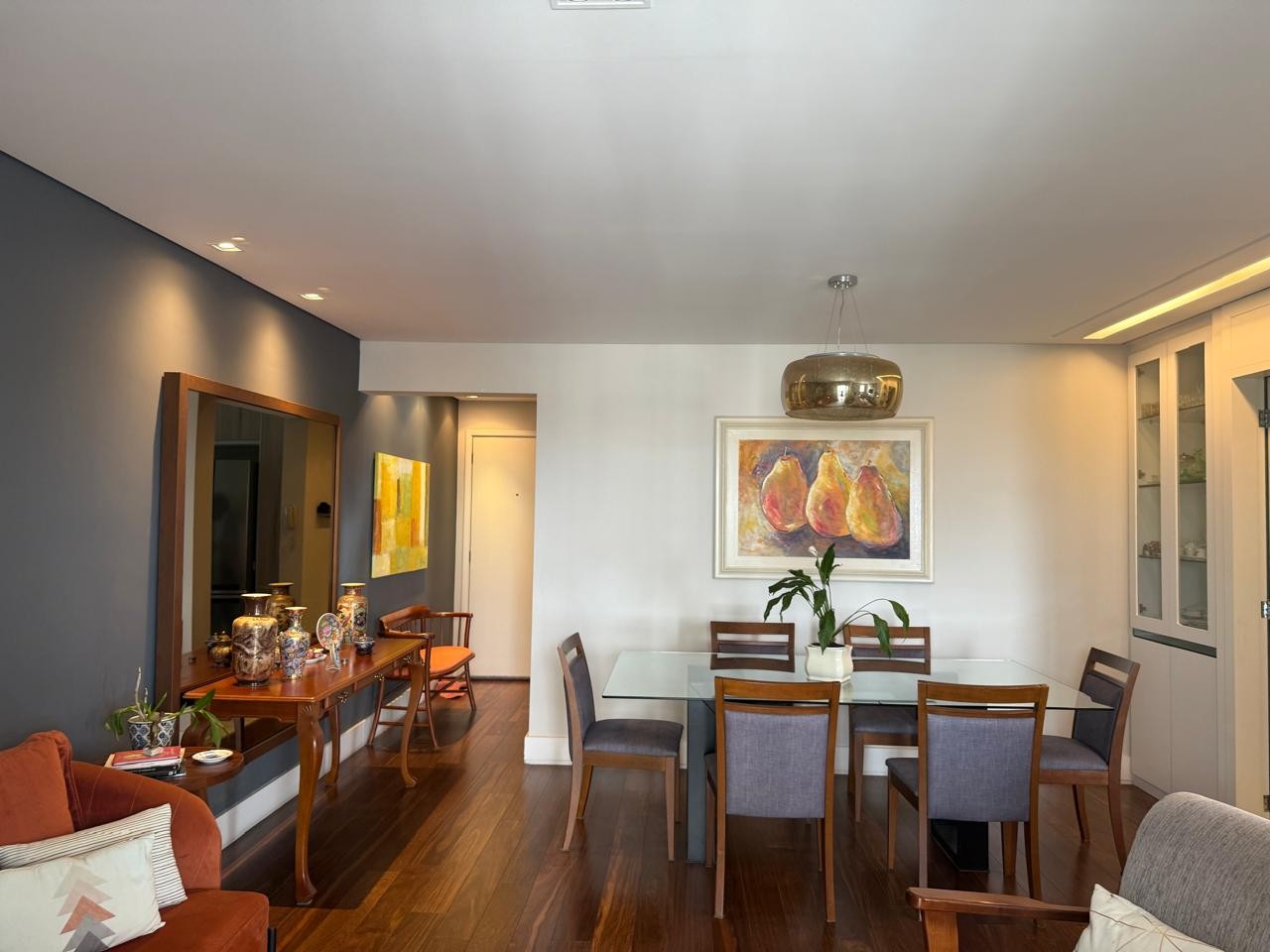 Apartamento, 2 quartos - Foto 6