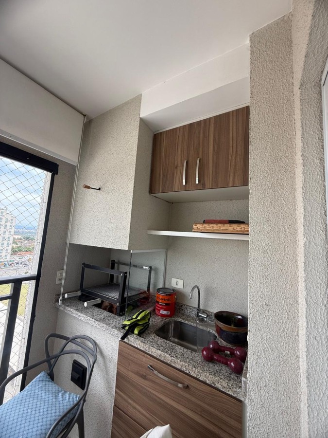 Apartamento, 2 quartos - Foto 7