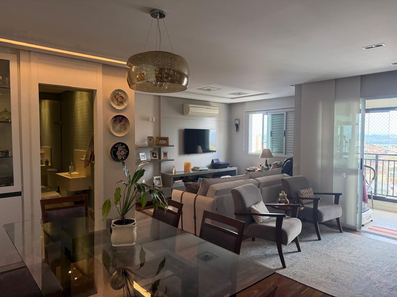 Apartamento, 2 quartos - Foto 1